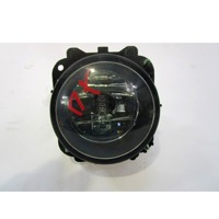 DESNA MEGLENKA OEM N. L08151680A ORIGINAL REZERVNI DEL MAZDA MPV LW MK2 (1999 - 2006) DIESEL LETNIK 2004