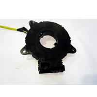 KONTAKT SPIRALA OEM N. LD4766CS0B ORIGINAL REZERVNI DEL MAZDA MPV LW MK2 (1999 - 2006) DIESEL LETNIK 2004