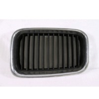 SPREDNJE OKRASNE MASKE OEM N. 1112514 ORIGINAL REZERVNI DEL BMW SERIE 3 E36 BER/SW/COUPE/CABRIO (1990 - 2000) BENZINA LETNIK 1998