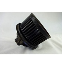 VENTILATOR  KABINE  OEM N. 130115551 ORIGINAL REZERVNI DEL FORD FIESTA CB1 CNN MK6 (09/2008 - 11/2012) BENZINA/GPL LETNIK 2009