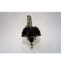 SERVO OJACEVALNIK ZAVOR S PUMPO OEM N. LD62-43-800A ORIGINAL REZERVNI DEL MAZDA MPV LW MK2 (1999 - 2006) DIESEL LETNIK 2004