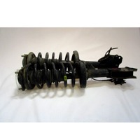 SPREDNJI AMORTIZERJI OEM N. LD4734900B LD4734700B ORIGINAL REZERVNI DEL MAZDA MPV LW MK2 (1999 - 2006) DIESEL LETNIK 2004