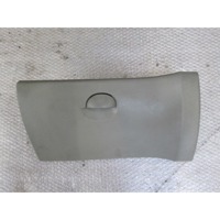 PREDAL ZA DOKUMENTE OEM N. 7701209421 ORIGINAL REZERVNI DEL RENAULT TWINGO CN0 MK2 (09/2006 - 11/2011) BENZINA LETNIK 2007