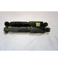 ZADNJI AMORTIZERJI OEM N. LE3128700C ORIGINAL REZERVNI DEL MAZDA MPV LW MK2 (1999 - 2006) DIESEL LETNIK 2004