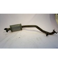 ZADNJI LONEC OEM N. RFC7403A0 ORIGINAL REZERVNI DEL MAZDA MPV LW MK2 (1999 - 2006) DIESEL LETNIK 2004