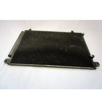 HLADILNIK KLIME OEM N. LD4761480B ORIGINAL REZERVNI DEL MAZDA MPV LW MK2 (1999 - 2006) DIESEL LETNIK 2004