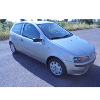 FIAT PUNTO 1.2 44KW 3P B 5M  (2003) RICAMBI IN MAGAZZINO