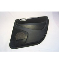 VRATNI PANEL OEM N. PNPDPVLV70285MK2SW5P ORIGINAL REZERVNI DEL VOLVO V70 MK2 285 (2000 - 2007) DIESEL LETNIK 2003