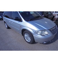 CHRYSLER VOYAGER 2.8 D 110KW AUT 5P (2005) RICAMBI IN MAGAZZINO