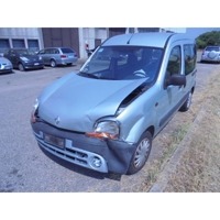 RENAULT KANGOO 1.2 B 55KW 5M 5P (2002) RICAMBI IN MAGAZZINO