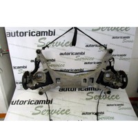 MOST ZADNJE OSI OEM N. 31212808 09492948 ORIGINAL REZERVNI DEL VOLVO V70 MK2 285 (2000 - 2007) DIESEL LETNIK 2003