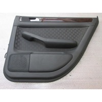 VRATNI PANEL OEM N. PNPDTADA6C5RSW5P ORIGINAL REZERVNI DEL AUDI A6 C5 R 4B5 4B2 BER/SW/ALLROAD (2001 - 2004)DIESEL LETNIK 2002