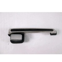 ZUNANJA KLJUKA ZADNJA DESNA VRATA OEM N. 80/142 ORIGINAL REZERVNI DEL ALFA ROMEO ALFASUD 901 MK1 (1972 - 1977)BENZINA LETNIK 1973