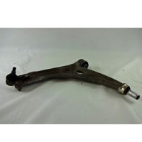 SPREDNJA LEVA ROKA  OEM N. 3C0407151G ORIGINAL REZERVNI DEL VOLKSWAGEN PASSAT B6 3C2 3C5 BER/SW (2005 - 09/2010)  DIESEL LETNIK 2007