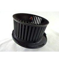 VENTILATOR  KABINE  OEM N. 1K2819015 ORIGINAL REZERVNI DEL VOLKSWAGEN PASSAT B6 3C2 3C5 BER/SW (2005 - 09/2010)  DIESEL LETNIK 2007