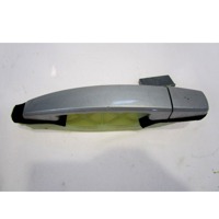 ZUNANJA KLJUKA ZADNJA LEVA VRATA OEM N. 96468254 ORIGINAL REZERVNI DEL CHEVROLET EPICA KL1 (2006 - 2011)BENZINA LETNIK 2008