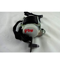 VARNOSTNI PAS OEM N. 33058994C ORIGINAL REZERVNI DEL VOLKSWAGEN PASSAT B6 3C2 3C5 BER/SW (2005 - 09/2010)  DIESEL LETNIK 2007