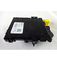 ELEKTRICNI SERVO VOLAN ENOTA OEM N. 3C0953549J ORIGINAL REZERVNI DEL VOLKSWAGEN PASSAT B6 3C2 3C5 BER/SW (2005 - 09/2010)  DIESEL LETNIK 2007