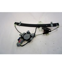 MEHANIZEM DVIGA ZADNJIH STEKEL  OEM N. 96647592 ORIGINAL REZERVNI DEL CHEVROLET EPICA KL1 (2006 - 2011)BENZINA LETNIK 2008