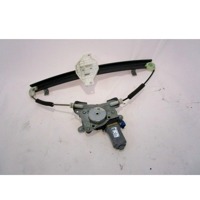 MEHANIZEM DVIGA SPREDNJIH STEKEL  OEM N. 96627080 ORIGINAL REZERVNI DEL CHEVROLET EPICA KL1 (2006 - 2011)BENZINA LETNIK 2008