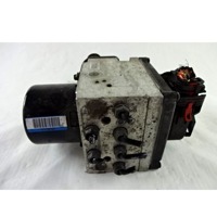 ABS AGREGAT S PUMPO OEM N. 3C0614109 ORIGINAL REZERVNI DEL VOLKSWAGEN PASSAT B6 3C2 3C5 BER/SW (2005 - 09/2010)  DIESEL LETNIK 2007