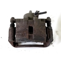 SPREDNJE LEVE ZAVORNE CELJUSTI  OEM N. 96639588 ORIGINAL REZERVNI DEL CHEVROLET EPICA KL1 (2006 - 2011)BENZINA LETNIK 2008