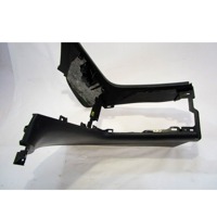 PLASTIKA MED SEDEZI BREZ NASLONJALA ROK OEM N. 96640873 ORIGINAL REZERVNI DEL CHEVROLET EPICA KL1 (2006 - 2011)BENZINA LETNIK 2008