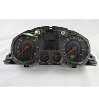 KILOMETER STEVEC OEM N. 3C0920960N ORIGINAL REZERVNI DEL VOLKSWAGEN PASSAT B6 3C2 3C5 BER/SW (2005 - 09/2010)  DIESEL LETNIK 2007