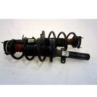 SPREDNJI AMORTIZERJI OEM N. 6C1118045PE ORIGINAL REZERVNI DEL FORD TRANSIT FM FN FF MK7 (2006 - 2013) DIESEL LETNIK 2007