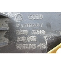 SPREDNJI KOLOTEK OEM N. 357805826 ORIGINAL REZERVNI DEL VOLKSWAGEN PASSAT B3 3A2 3A5 35I BER/SW (04/1988 - 07/1993) DIESEL LETNIK 1988