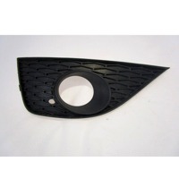 MASKA ODBIJACA OEM N. 6J0853665A ORIGINAL REZERVNI DEL SEAT IBIZA 6J5 6P1 MK4 BER/SW (2008 - 2012)BENZINA LETNIK 2012