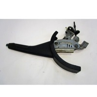 OEM N. 6Q0711303AL ORIGINAL REZERVNI DEL SEAT IBIZA 6J5 6P1 MK4 BER/SW (2008 - 2012)BENZINA LETNIK 2012