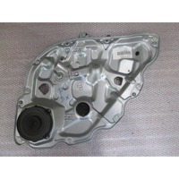 MEHANIZEM DVIGA ZADNJIH STEKEL  OEM N. 71734850 ORIGINAL REZERVNI DEL LANCIA MUSA 350 (2004 - 2007) DIESEL LETNIK 2005