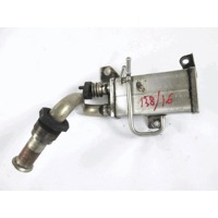 EGR VENTIL/IZMENJALNIK OEM N. RF5C203BXA ORIGINAL REZERVNI DEL MAZDA MPV LW MK2 (1999 - 2006) DIESEL LETNIK 2004