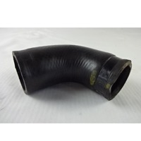 VISOKOTLACNE CEVI INTERCOOLER OEM N.  ORIGINAL REZERVNI DEL MAZDA MPV LW MK2 (1999 - 2006) DIESEL LETNIK 2004