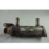 EGR VENTIL/IZMENJALNIK OEM N. 215987678 ORIGINAL REZERVNI DEL CITROEN C6 TD (2005 - 2012)DIESEL LETNIK 2008