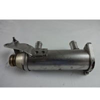 EGR VENTIL/IZMENJALNIK OEM N. 1618L5 ORIGINAL REZERVNI DEL CITROEN C6 TD (2005 - 2012)DIESEL LETNIK 2008