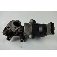 EGR VENTIL   OEM N. 4R8090475A ORIGINAL REZERVNI DEL CITROEN C6 TD (2005 - 2012)DIESEL LETNIK 2008