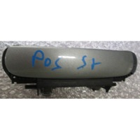 ZUNANJA KLJUKA ZADNJA LEVA VRATA OEM N. 4B0839239AGRU ORIGINAL REZERVNI DEL AUDI A6 C5 R 4B5 4B2 BER/SW/ALLROAD (2001 - 2004)DIESEL LETNIK 2002