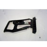 NOSILCI ZADNJEGA ODBIJACA  OEM N. 9654501280 ORIGINAL REZERVNI DEL CITROEN C4 PICASSO/GRAND PICASSO MK1 (2006 - 08/2013) DIESEL LETNIK 2011