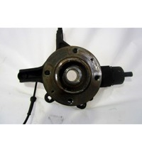 LEVI VRTLJIVI LEZAJ / PESTO KOLESA Z LEZAJEM SPREDAJ OEM N. 364696 ORIGINAL REZERVNI DEL CITROEN C4 PICASSO/GRAND PICASSO MK1 (2006 - 08/2013) DIESEL LETNIK 2011