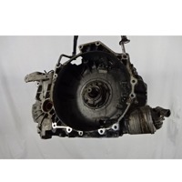 AVTOMATSKI MENJALNIK OEM N. 9681920380 ORIGINAL REZERVNI DEL CITROEN C6 TD (2005 - 2012)DIESEL LETNIK 2008