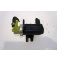 ELEKTROVENTIL  OEM N. 9672875080 ORIGINAL REZERVNI DEL CITROEN C4 PICASSO/GRAND PICASSO MK1 (2006 - 08/2013) DIESEL LETNIK 2011