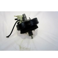 SERVO OJACEVALNIK ZAVOR S PUMPO OEM N. 9684423880 ORIGINAL REZERVNI DEL CITROEN C4 PICASSO/GRAND PICASSO MK1 (2006 - 08/2013) DIESEL LETNIK 2011