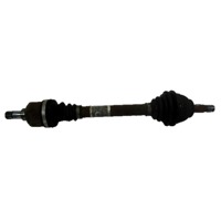 LEVA SPREDNJA POGONSKA GRED  OEM N. 9656329380 ORIGINAL REZERVNI DEL CITROEN C4 PICASSO/GRAND PICASSO MK1 (2006 - 08/2013) DIESEL LETNIK 2011