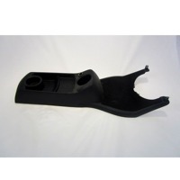 PLASTIKA MED SEDEZI BREZ NASLONJALA ROK OEM N. 9689084080 ORIGINAL REZERVNI DEL CITROEN C4 PICASSO/GRAND PICASSO MK1 (2006 - 08/2013) DIESEL LETNIK 2011