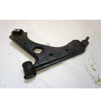 SPREDNJA LEVA ROKA  OEM N. 51895367 ORIGINAL REZERVNI DEL ALFA ROMEO MITO 955 (2008 - 2018) DIESEL LETNIK 2009