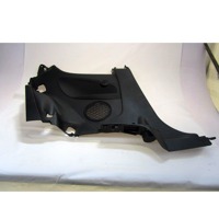 NOTRANJA OBLOGA ZADNJEGA BOKA  OEM N. 156099540 ORIGINAL REZERVNI DEL ALFA ROMEO MITO 955 (2008 - 2018) DIESEL LETNIK 2009