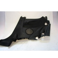 NOTRANJA OBLOGA ZADNJEGA BOKA  OEM N. 156099546 ORIGINAL REZERVNI DEL ALFA ROMEO MITO 955 (2008 - 2018) DIESEL LETNIK 2009