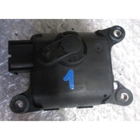 MOTORCEK OGREVANJA OEM N. 1328011583 ORIGINAL REZERVNI DEL AUDI A6 C5 R 4B5 4B2 BER/SW/ALLROAD (2001 - 2004)DIESEL LETNIK 2002